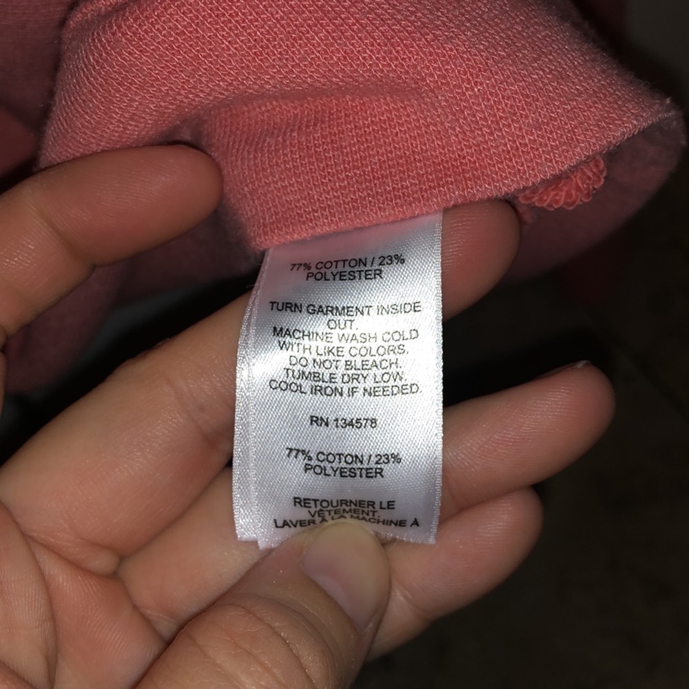 Vineyard Vines Men’s Sweatshirt, Size Medium - Picture 4 of 6